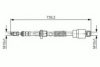 BOSCH 1 987 481 677 Brake Hose